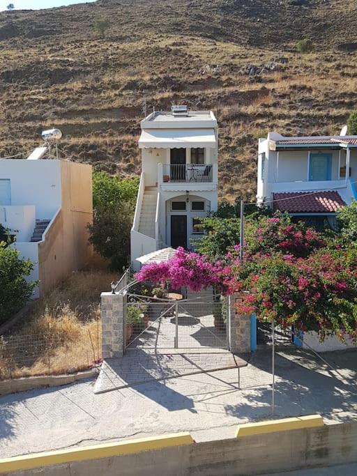 Sevasti Eborios Kalymnos *