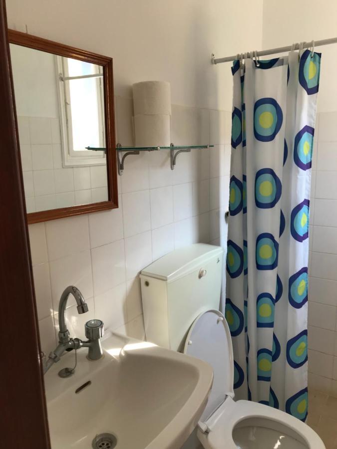 Apartment Sevasti Eborios Kalymnos