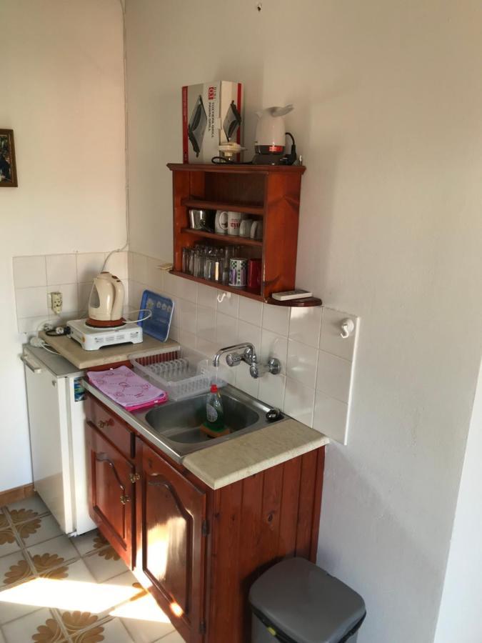 Sevasti Eborios Kalymnos * Emborios