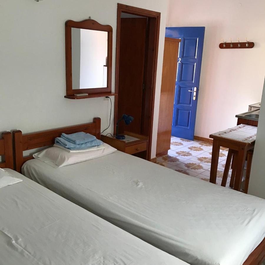 Sevasti Eborios Kalymnos Apartment Emborios