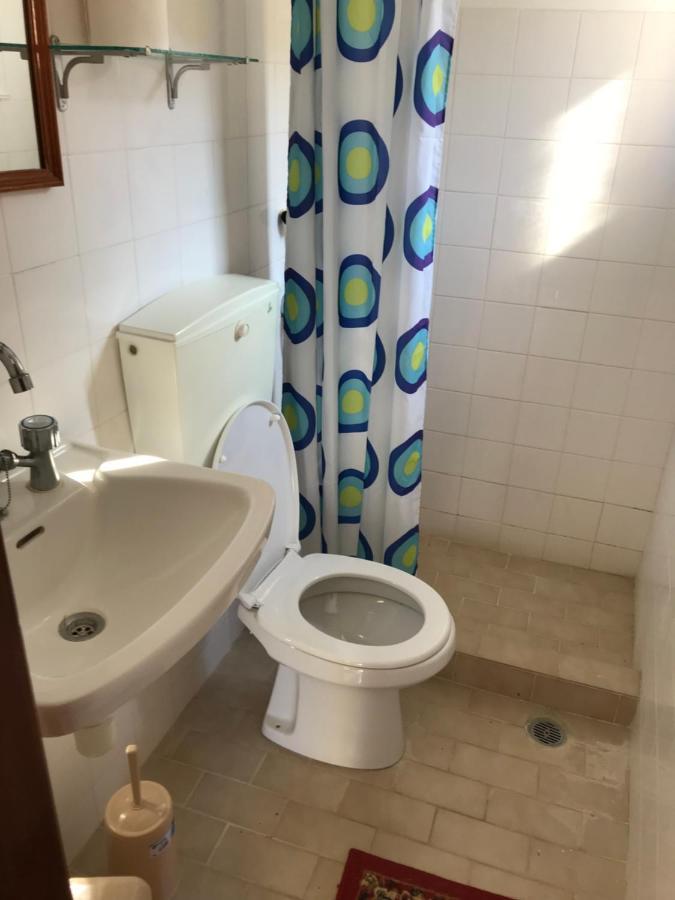 Sevasti Eborios Kalymnos * Emborios